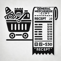 Чеки на товары в Учалах